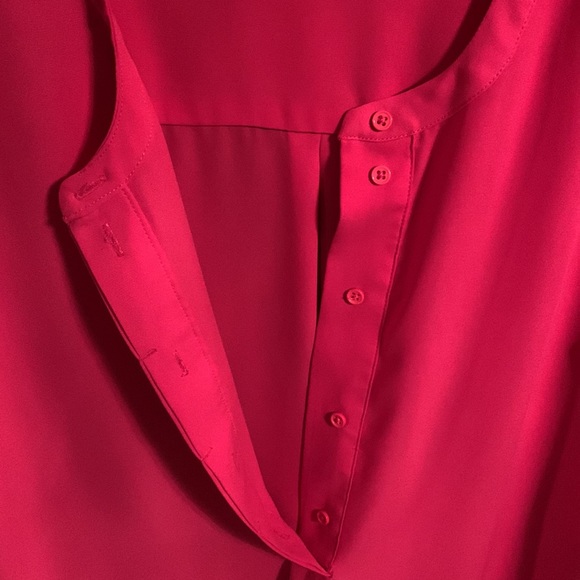 💥3/$20💥 Long sleeve blouse - Picture 3 of 4